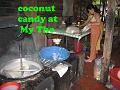 065100 coconut candy